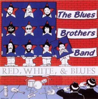 The Blues Brothers Band